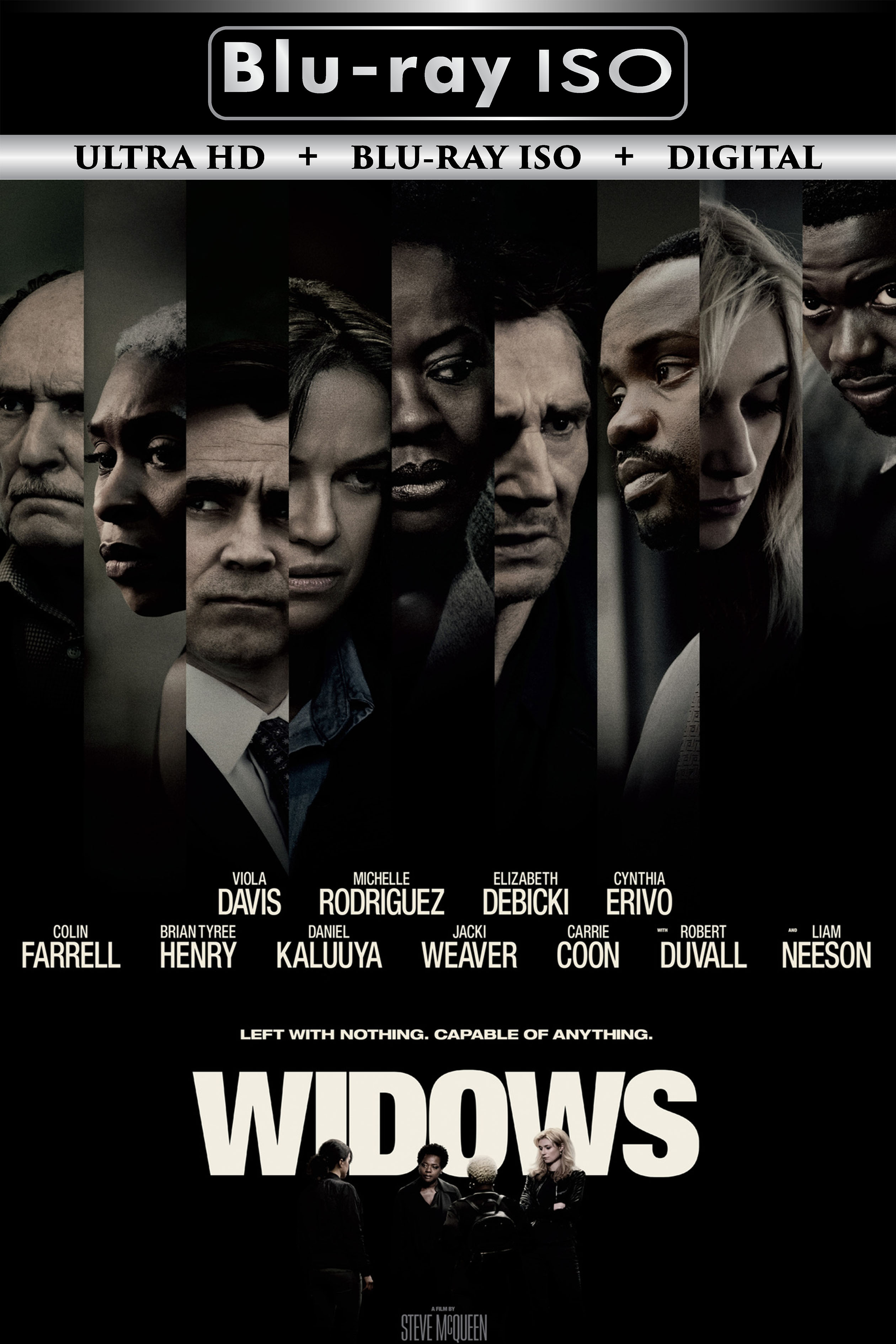 Widows